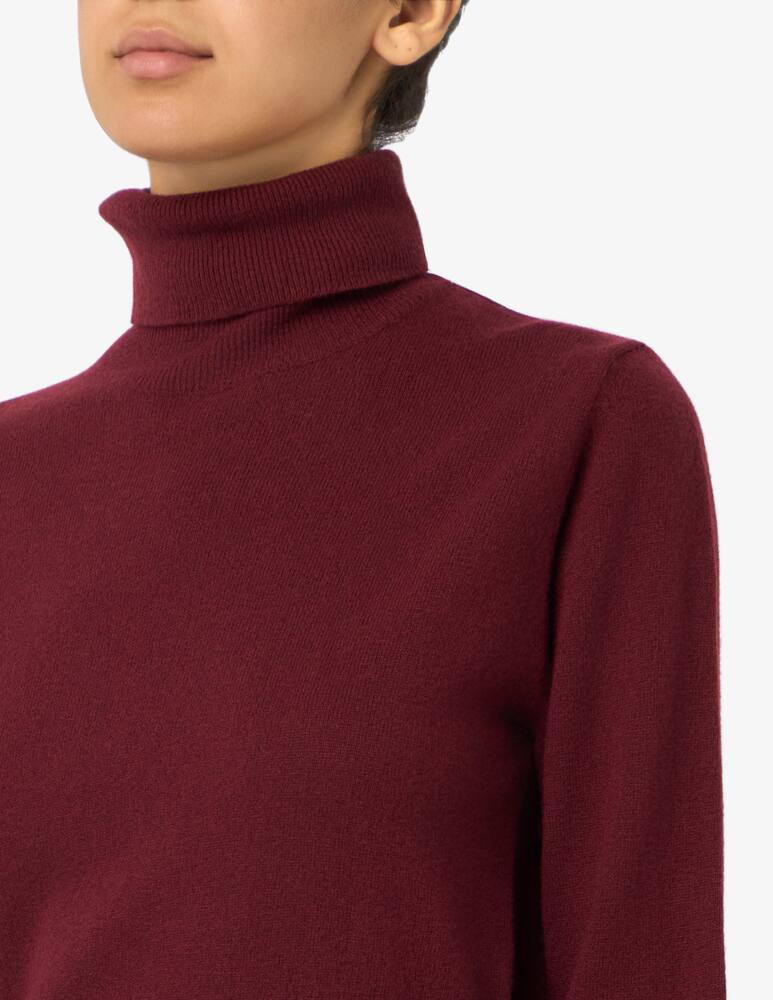 rinascente Rinascente Collection Maglia dolcevita in lana mix