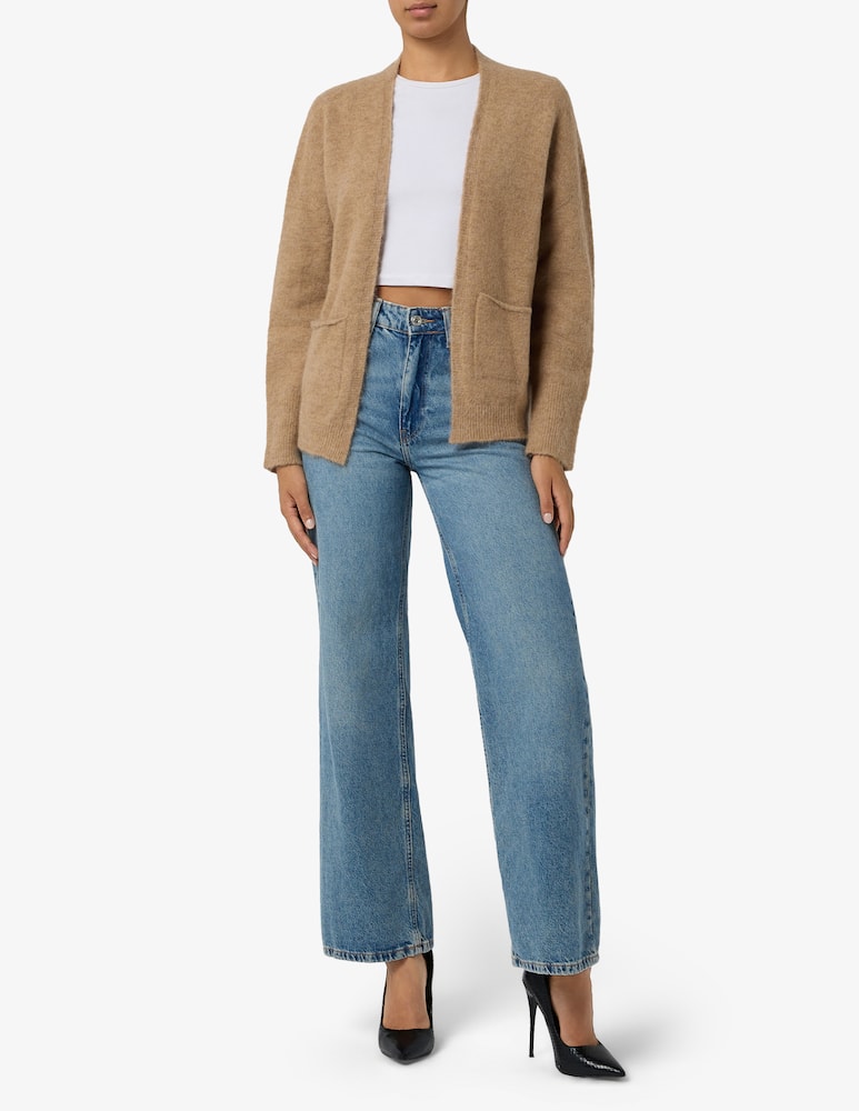 rinascente Rinascente Collection Cardigan drappeggiato