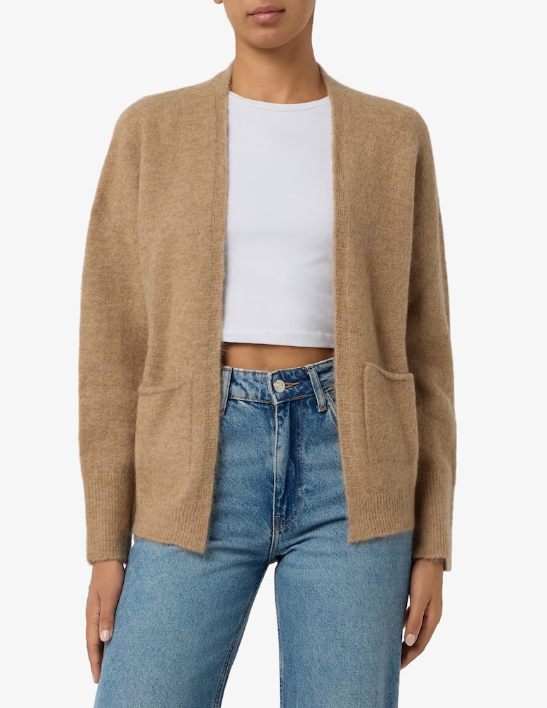 rinascente Rinascente Collection Cardigan drappeggiato