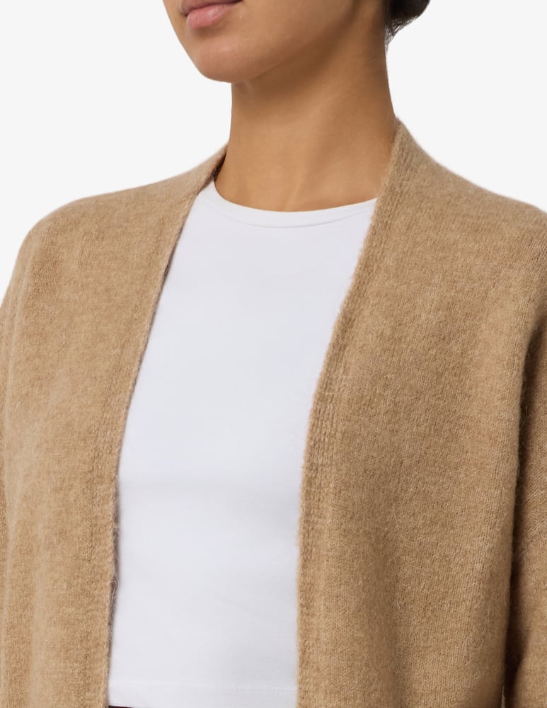 rinascente Rinascente Collection Cardigan drappeggiato