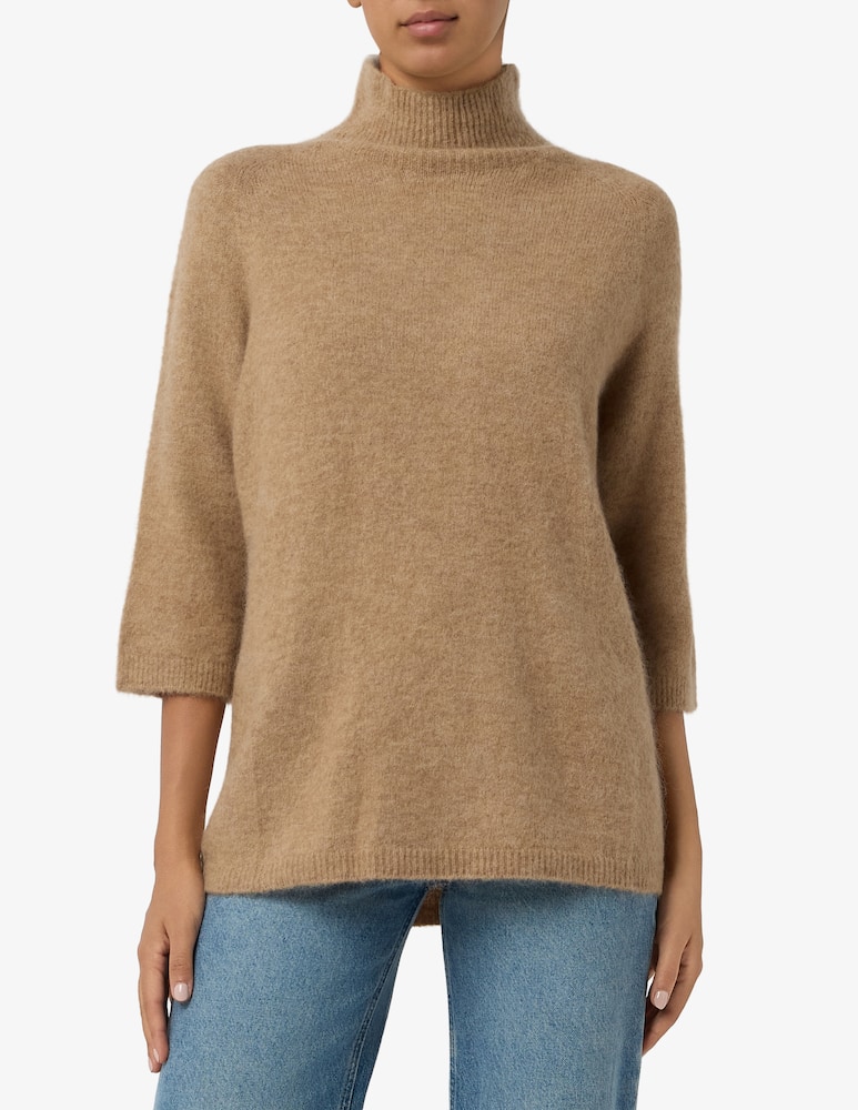 rinascente Rinascente Collection Turtleneck jumper