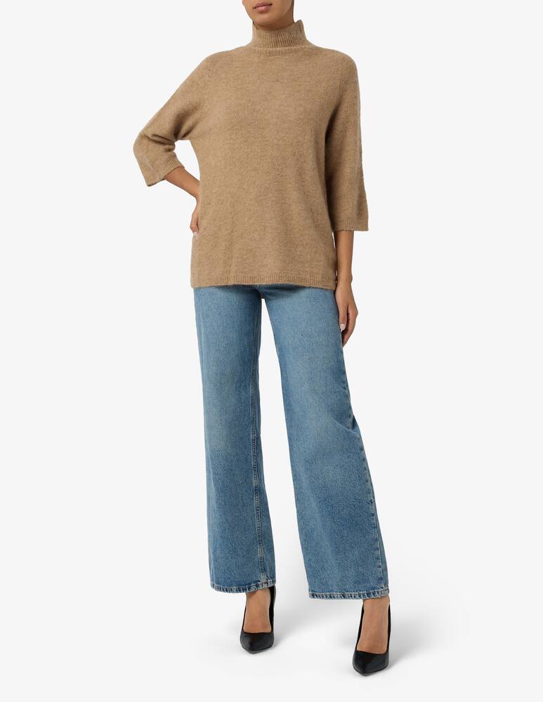 rinascente Rinascente Collection Turtleneck jumper