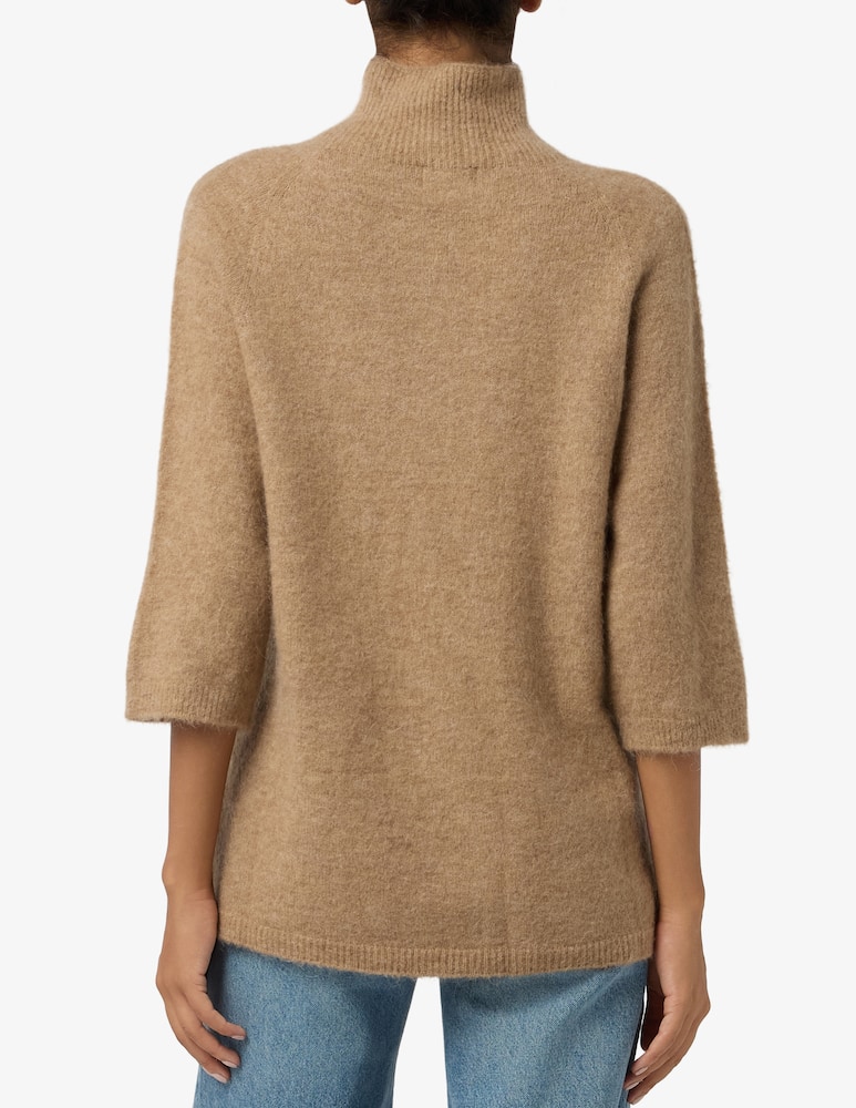 Rinascente Collection Turtleneck jumper - picture 3 Rinascente Collection Turtleneck jumper - picture 3