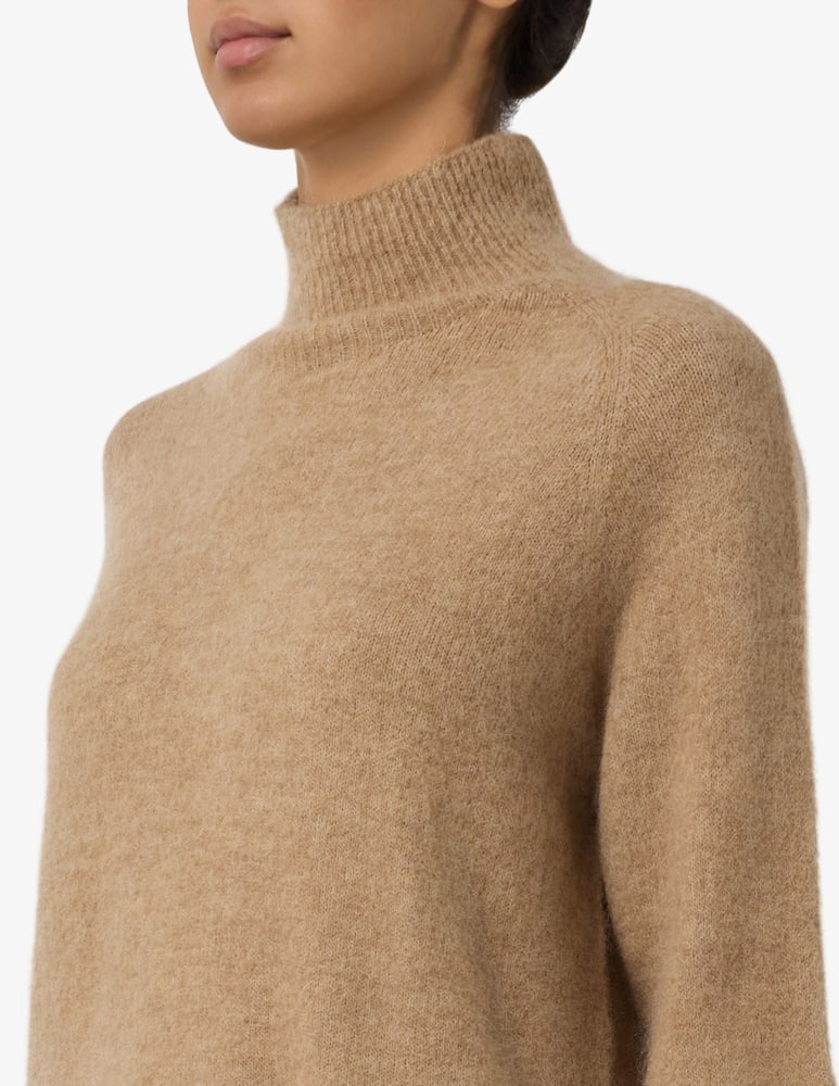 rinascente Rinascente Collection Turtleneck jumper
