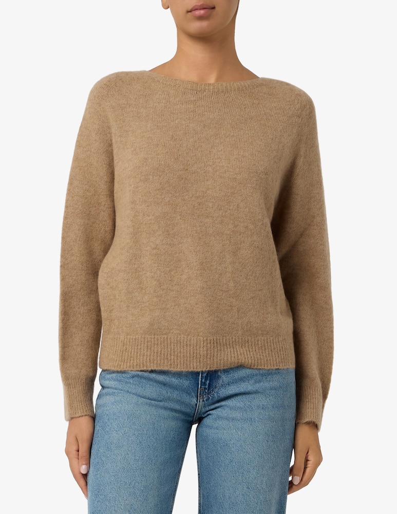 Rinascente Collection Maglione fluffy - immagine 1 Rinascente Collection Maglione fluffy - immagine 1