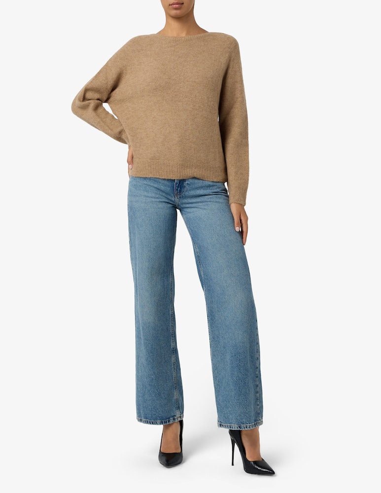 Rinascente Collection Maglione fluffy - immagine 2 Rinascente Collection Maglione fluffy - immagine 2