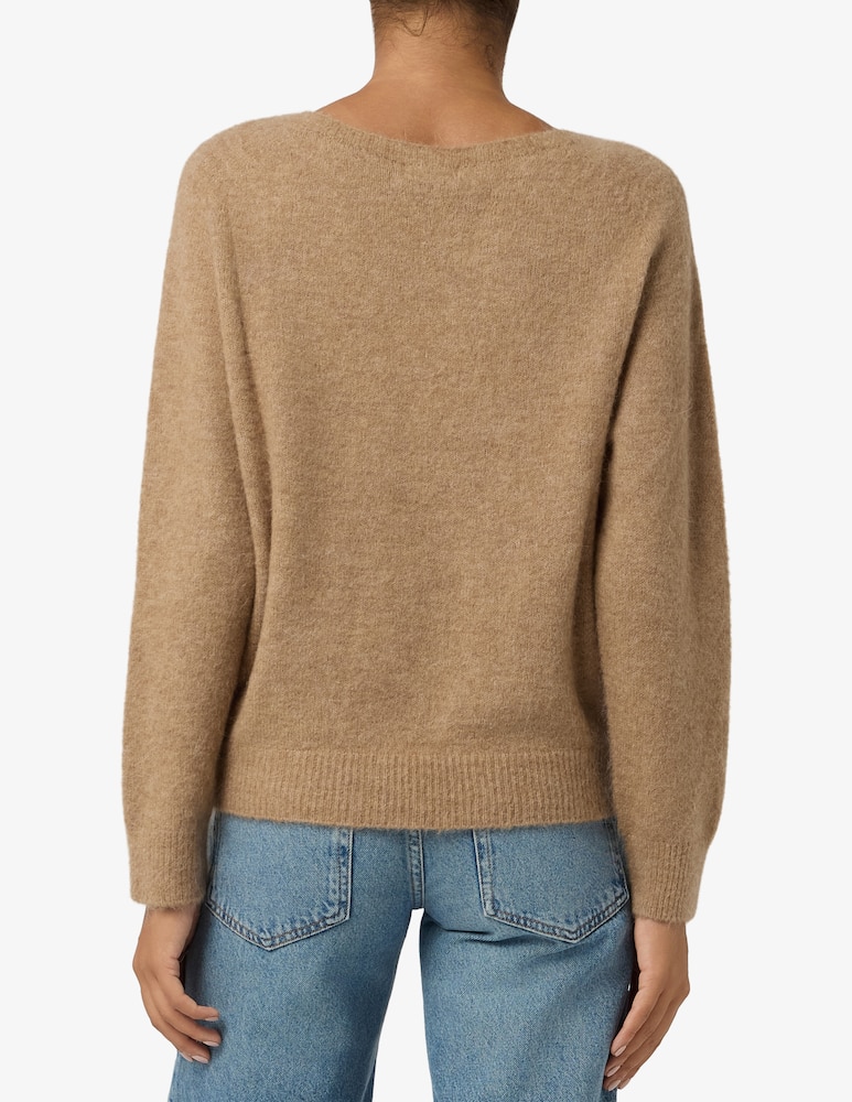 Rinascente Collection Maglione fluffy - immagine 3 Rinascente Collection Maglione fluffy - immagine 3