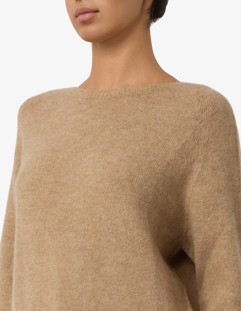Rinascente Collection Maglione fluffy - immagine 4 Rinascente Collection Maglione fluffy - immagine 4
