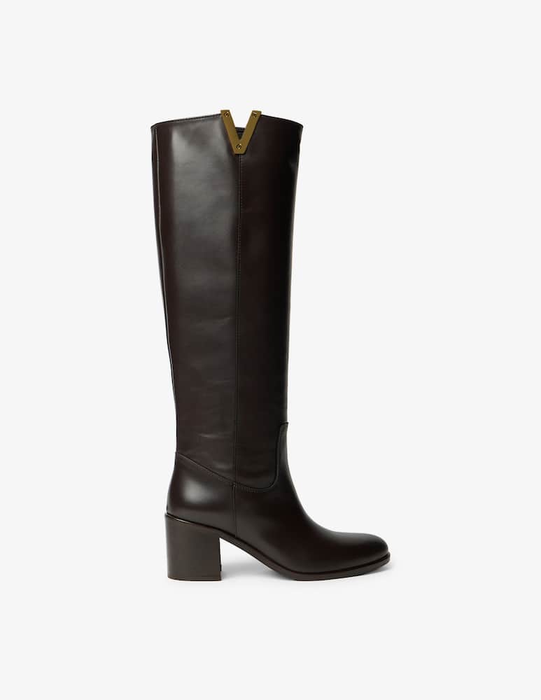 VIA ROMA 15 Santa Monica boots - picture 1 VIA ROMA 15 Santa Monica boots - picture 1
