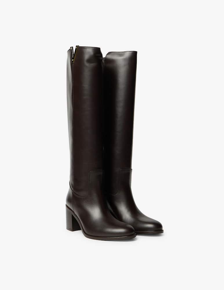 VIA ROMA 15 Santa Monica boots - picture 2 VIA ROMA 15 Santa Monica boots - picture 2