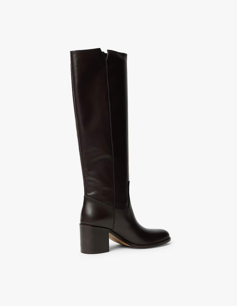 VIA ROMA 15 Santa Monica boots - picture 3 VIA ROMA 15 Santa Monica boots - picture 3