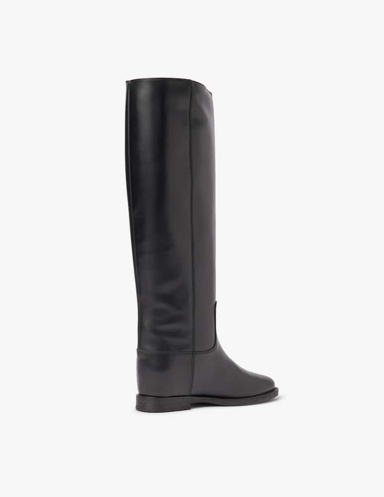 rinascente VIA ROMA 15 Santa Monica boots