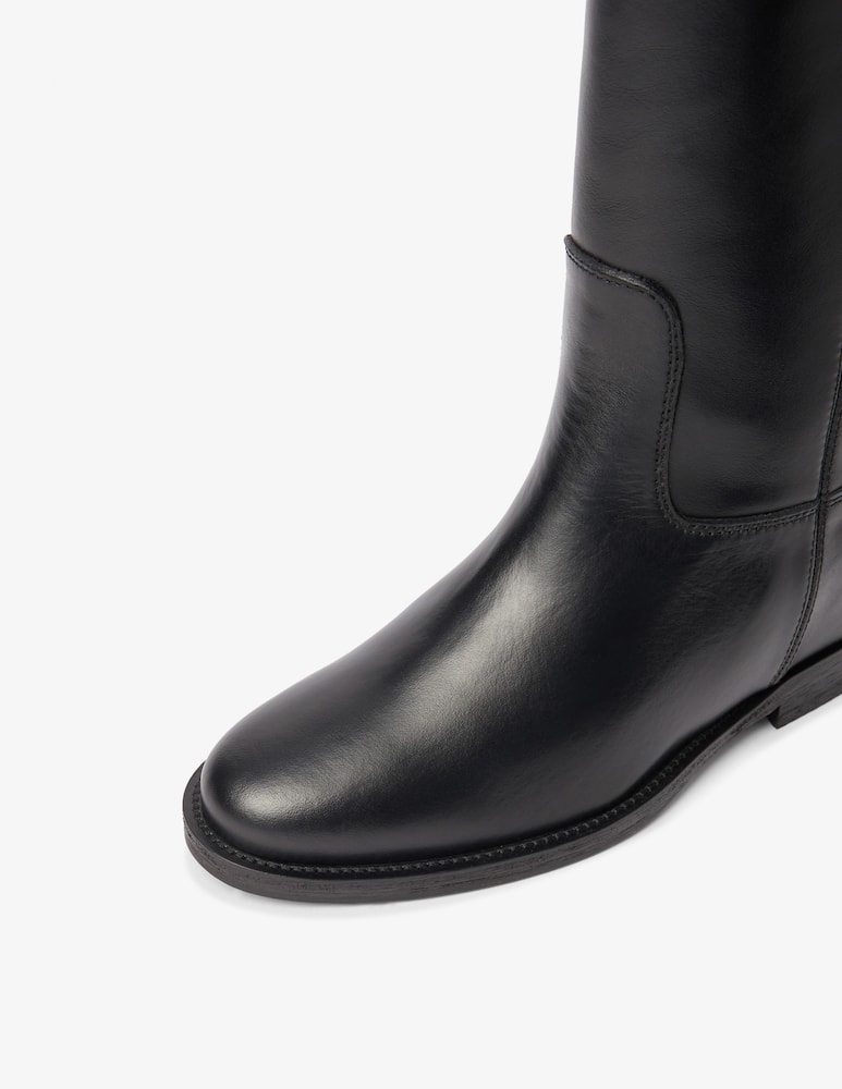 rinascente VIA ROMA 15 Santa Monica boots