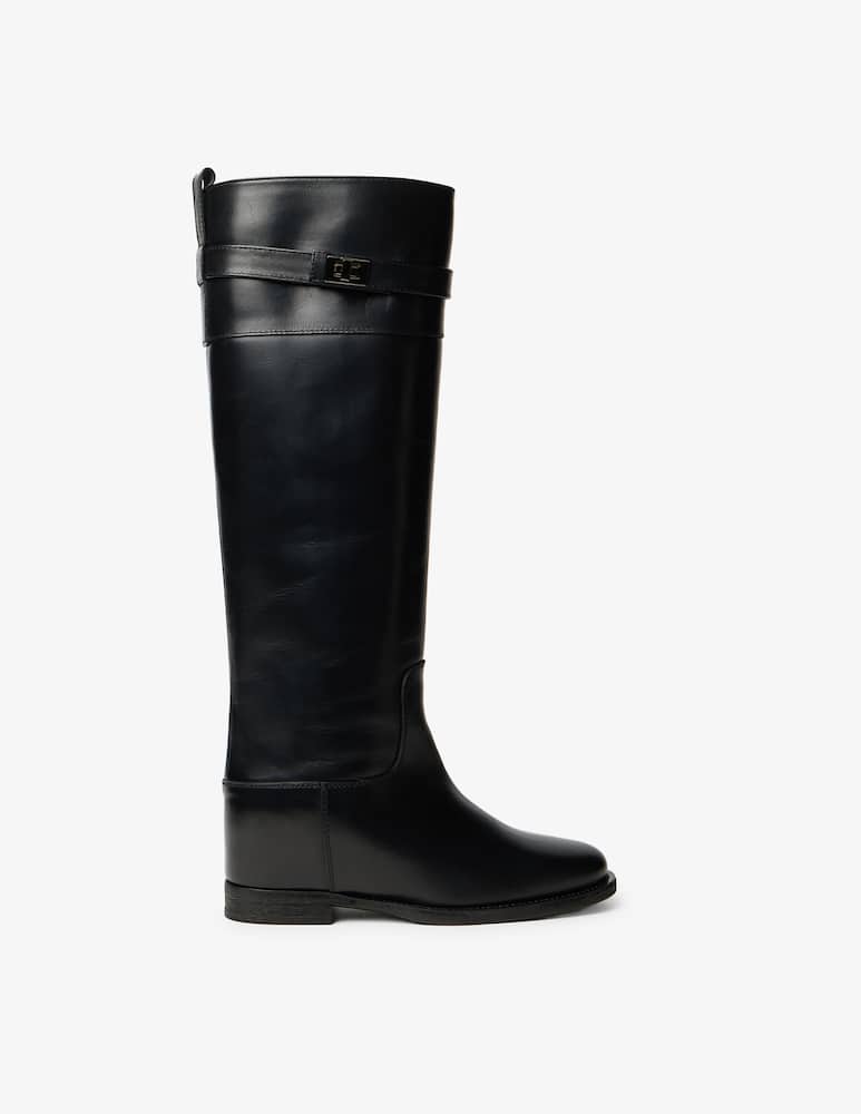 VIA ROMA 15 Santa Monica boots - picture 1 VIA ROMA 15 Santa Monica boots - picture 1