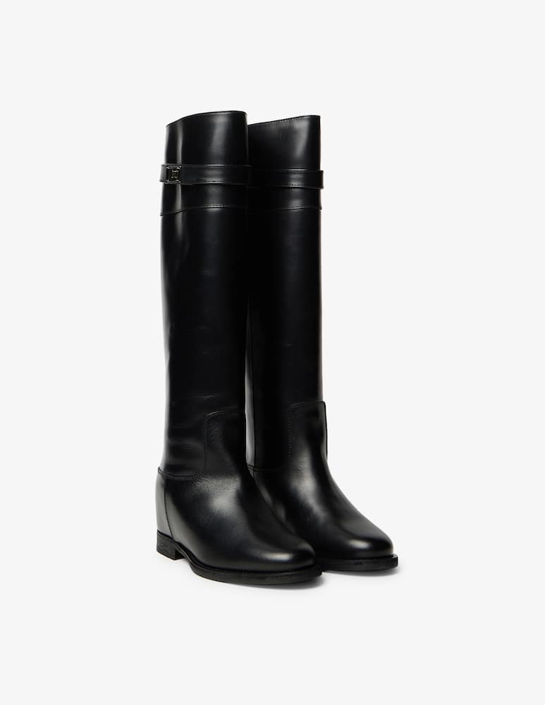 VIA ROMA 15 Santa Monica boots - picture 2 VIA ROMA 15 Santa Monica boots - picture 2
