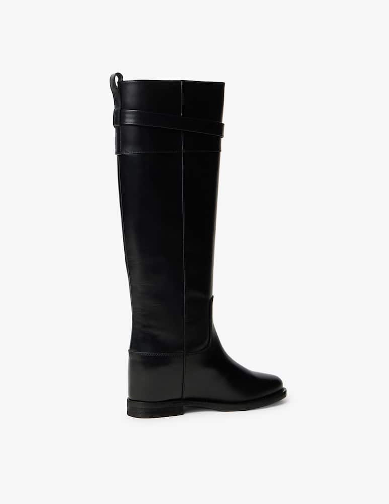 VIA ROMA 15 Santa Monica boots - picture 3 VIA ROMA 15 Santa Monica boots - picture 3