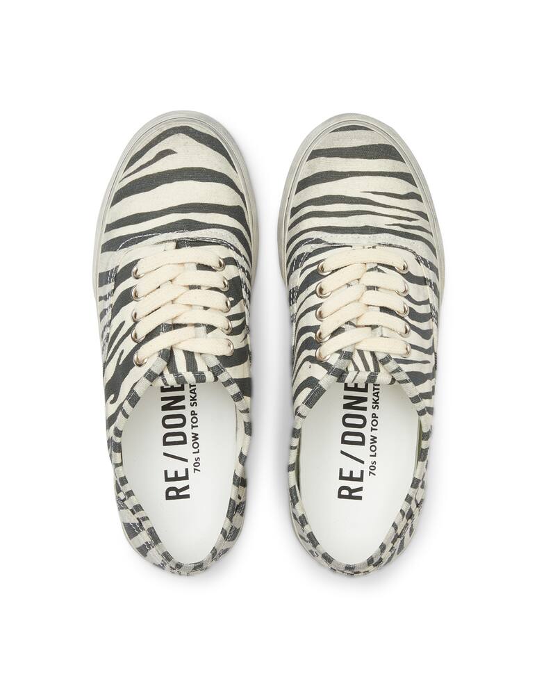 rinascente Re/Done Sneakers basse 70s skate