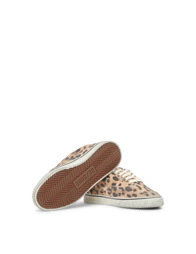 rinascente Re/Done 70s skate low-top sneakers