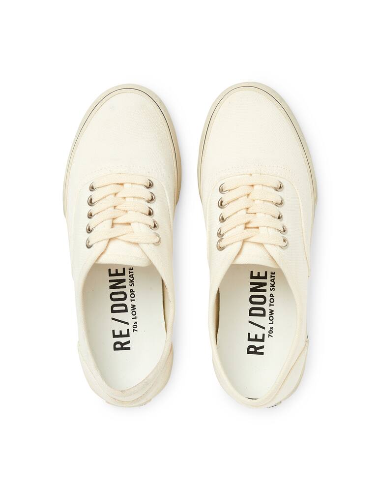 rinascente Re/Done Sneakers basse 70s skate