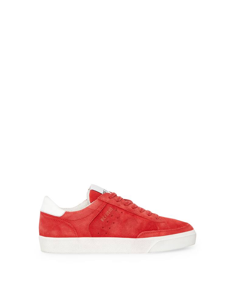 Re/Done 90s skate low-top sneakers - picture 1 Re/Done 90s skate low-top sneakers - picture 1