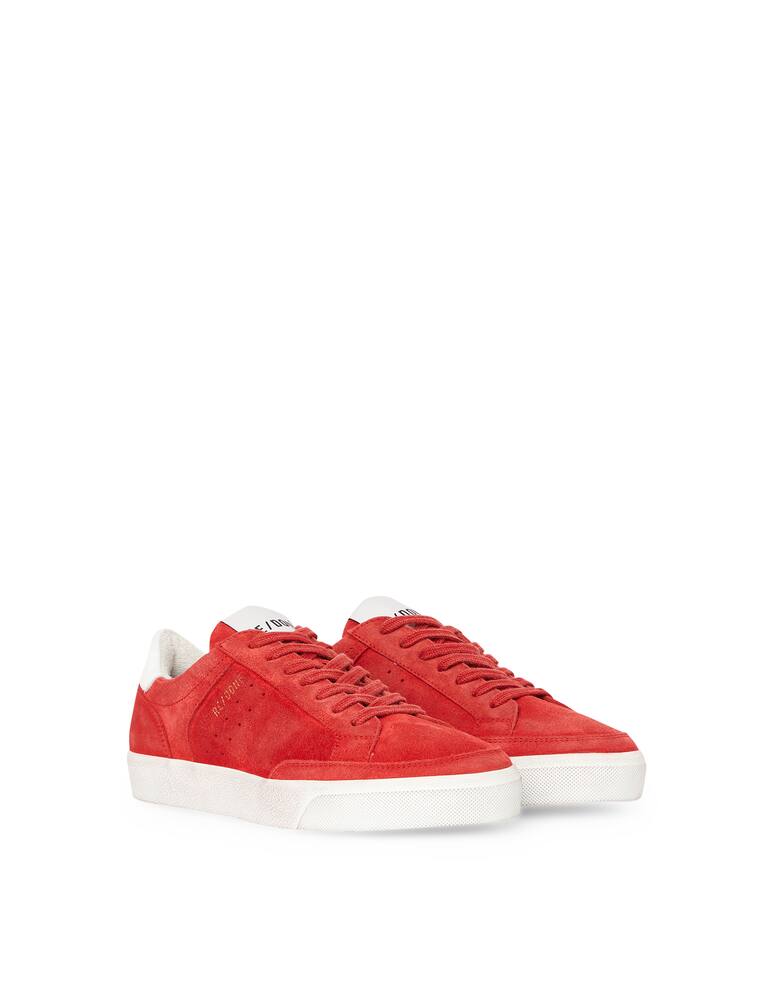 Re/Done 90s skate low-top sneakers - picture 2 Re/Done 90s skate low-top sneakers - picture 2