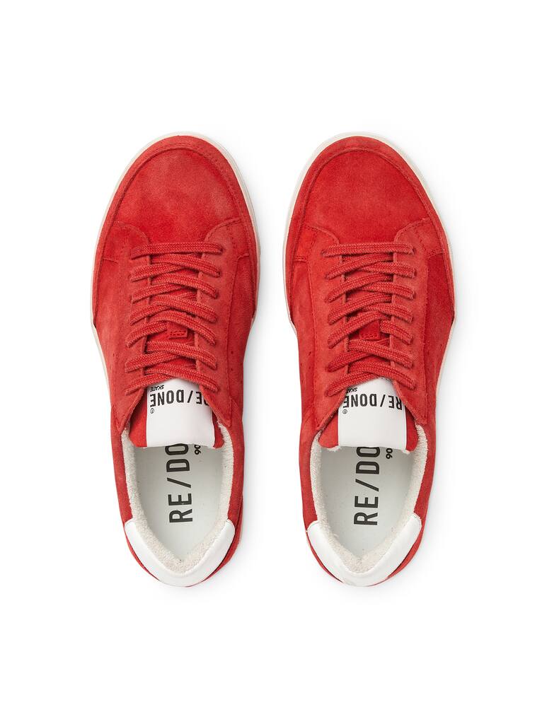 Re/Done 90s skate low-top sneakers - picture 3 Re/Done 90s skate low-top sneakers - picture 3