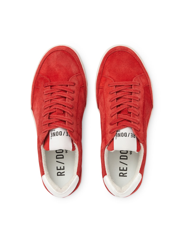 rinascente Re/Done 90s skate low-top sneakers