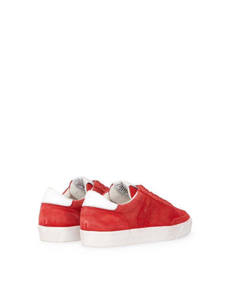 Re/Done 90s skate low-top sneakers - picture 4 Re/Done 90s skate low-top sneakers - picture 4