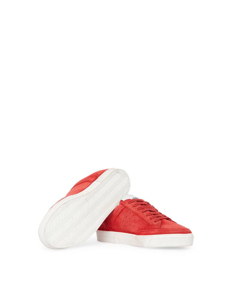Re/Done 90s skate low-top sneakers - picture 5 Re/Done 90s skate low-top sneakers - picture 5
