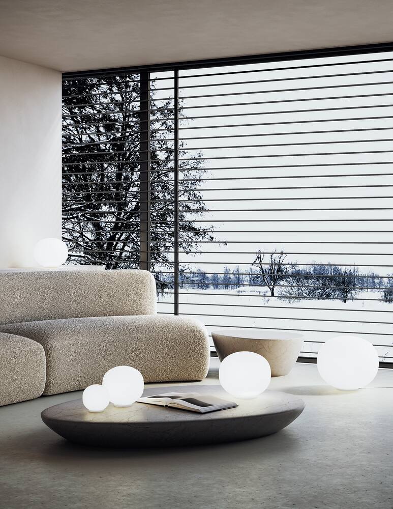 rinascente Lodes Volum 29 Table Lamp