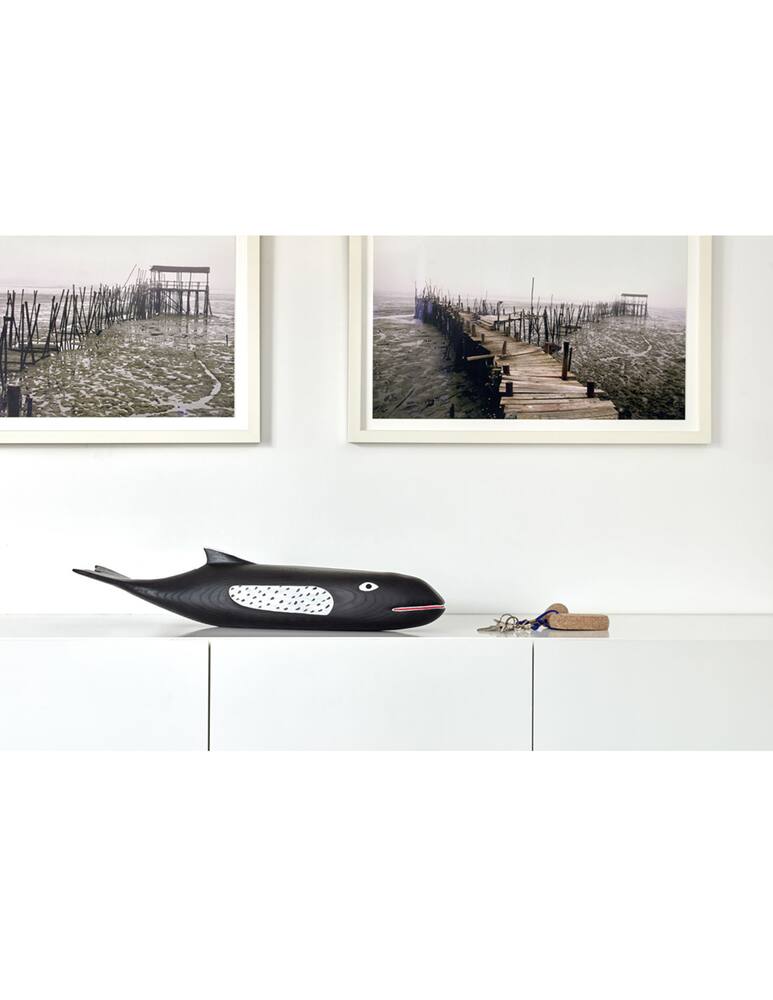 rinascente Vitra Eames House Whale - Multi