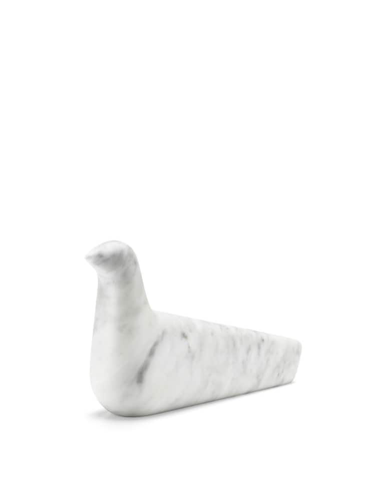 rinascente Vitra L'Oiseau - White