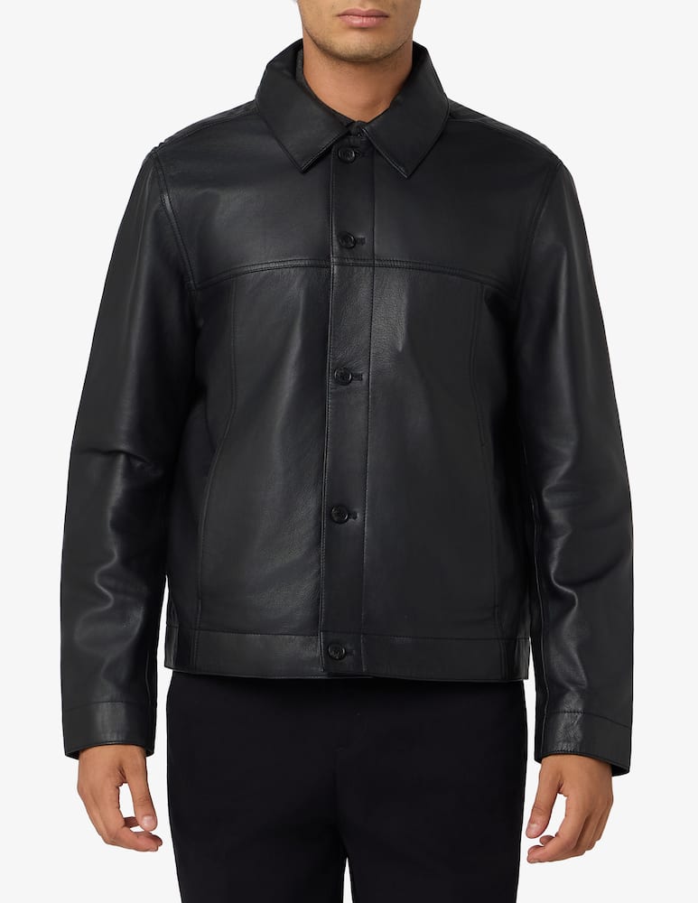 Misaky Nappa jacket - picture 1 Misaky Nappa jacket - picture 1