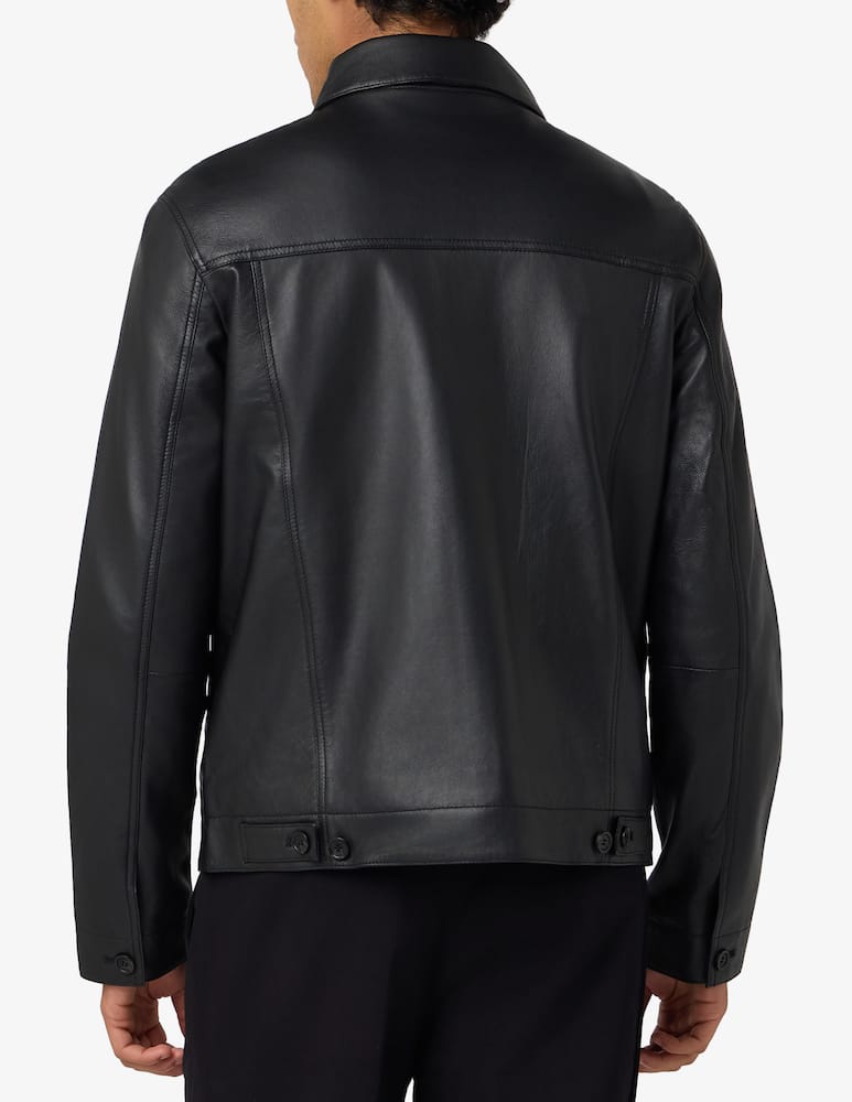 Misaky Nappa jacket - picture 3 Misaky Nappa jacket - picture 3