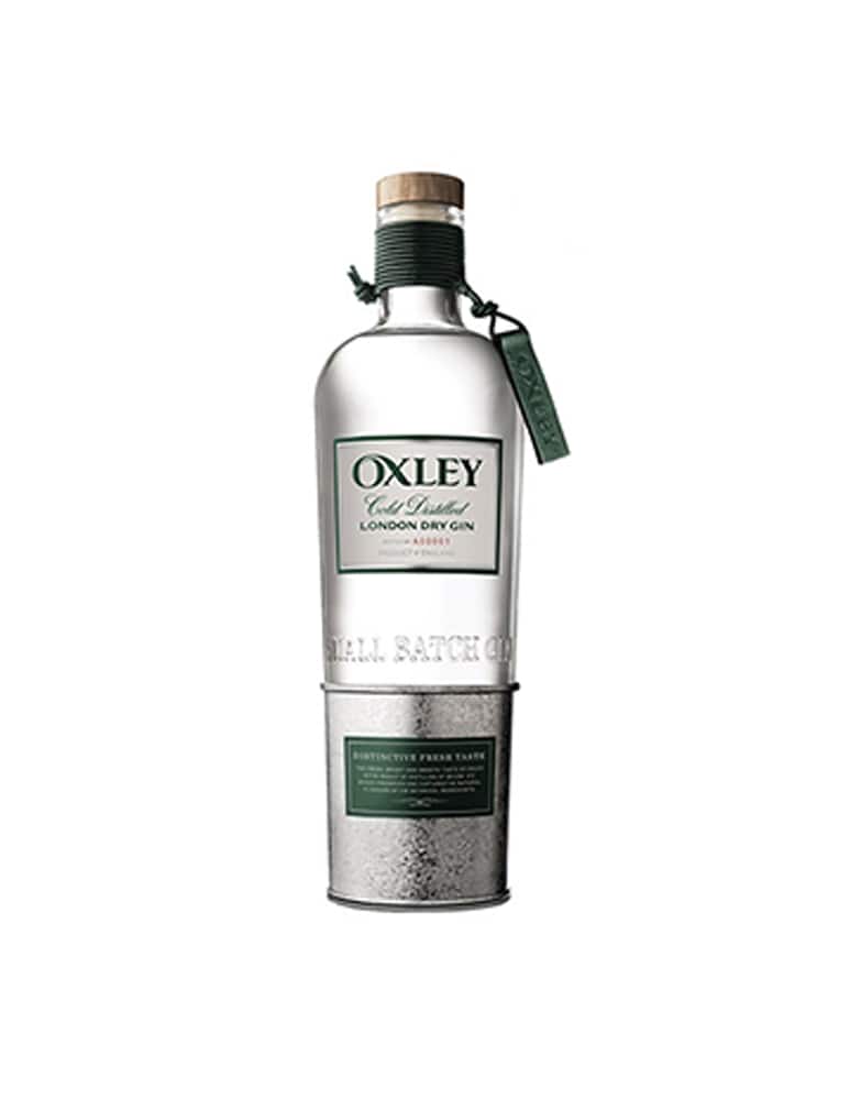 Oxley Oxley 700ml - immagine 1 Oxley Oxley 700ml - immagine 1