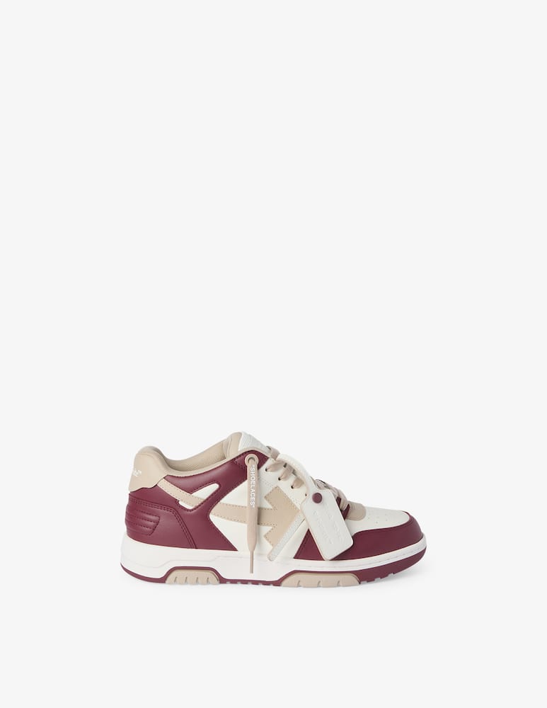 Off-White Sneakers Out Of Office - immagine 1 Off-White Sneakers Out Of Office - immagine 1