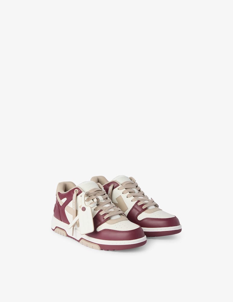 Off-White Sneakers Out Of Office - immagine 2 Off-White Sneakers Out Of Office - immagine 2
