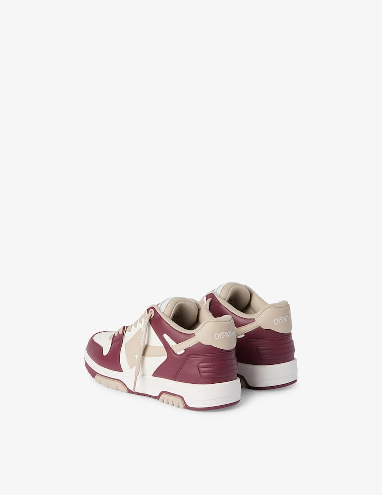 Off-White Sneakers Out Of Office - immagine 3 Off-White Sneakers Out Of Office - immagine 3