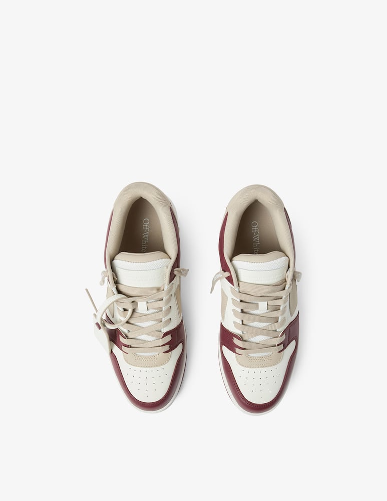Off-White Sneakers Out Of Office - immagine 4 Off-White Sneakers Out Of Office - immagine 4