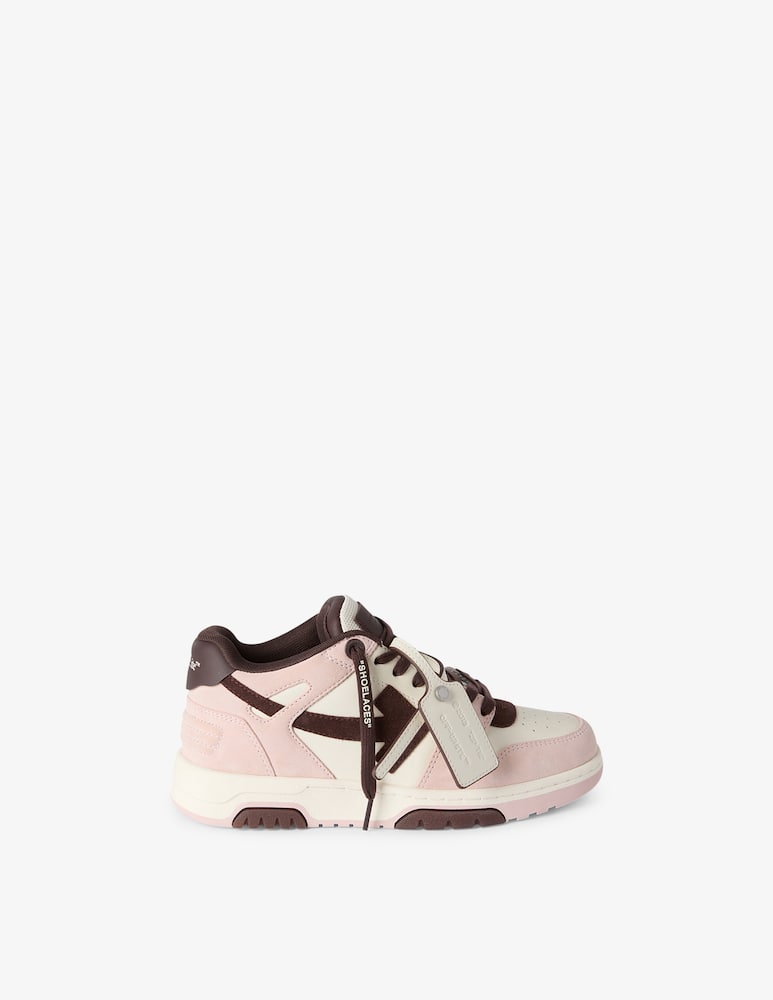 rinascente Off-White Sneakers Out Of Office
