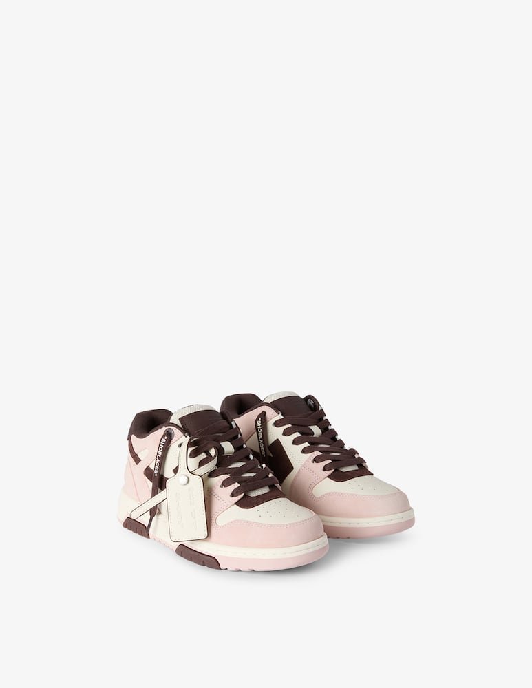 rinascente Off-White Sneakers Out Of Office
