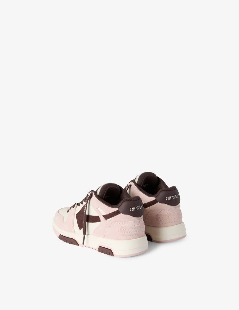 rinascente Off-White Sneakers Out Of Office