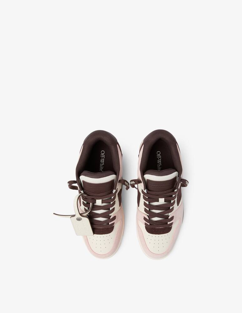 rinascente Off-White Sneakers Out Of Office