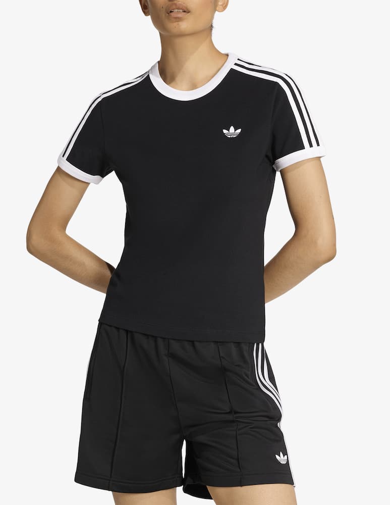 rinascente Adidas Originals Slim t-shirt