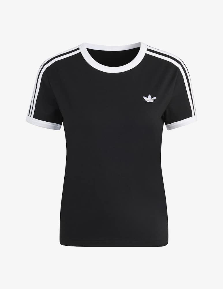 Adidas Originals T-shirt slim - immagine 5 Adidas Originals T-shirt slim - immagine 5