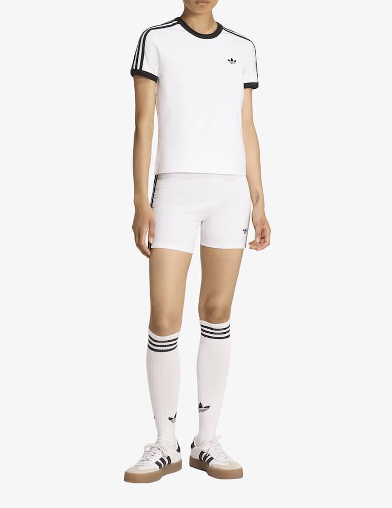 rinascente Adidas Originals Slim t-hirt