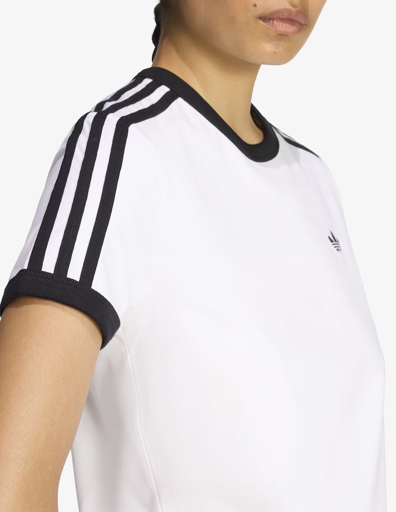 rinascente Adidas Originals Slim t-hirt