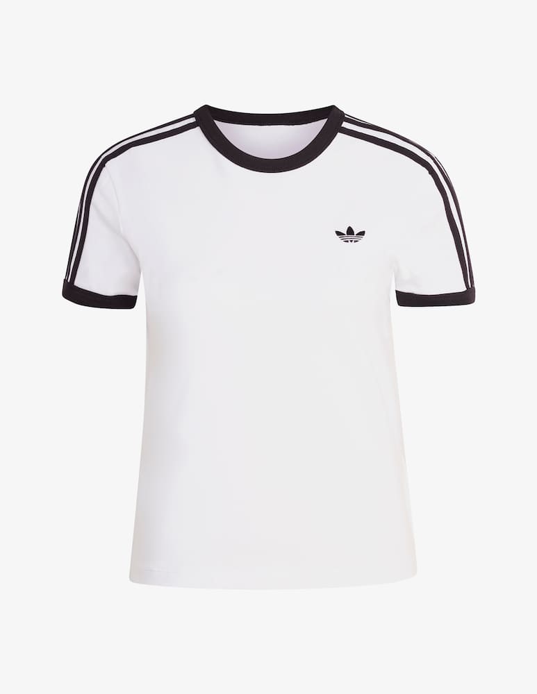 Adidas Originals T-shirt slim - immagine 5 Adidas Originals T-shirt slim - immagine 5