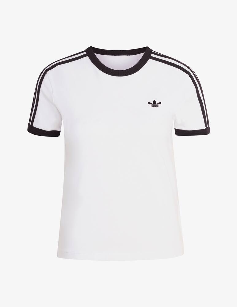 rinascente Adidas Originals Slim t-hirt