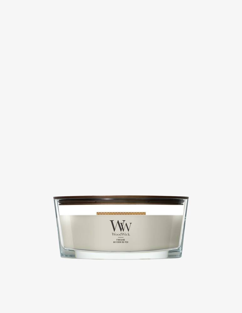 rinascente Woodwick Candela Ellipse Fireside